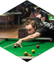 Opponent profile image