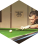 Opponent profile image