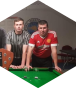 Opponent profile image
