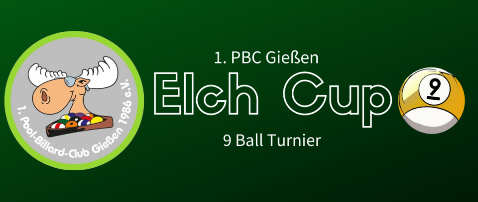 Tournament banner