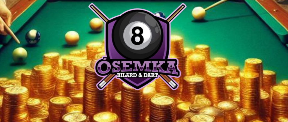 Tournament banner