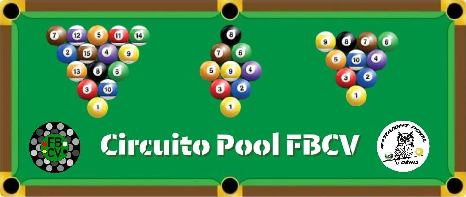 Tournament banner