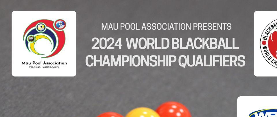 Tournament banner