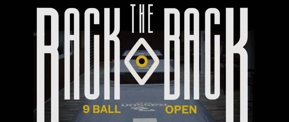 Tournament banner