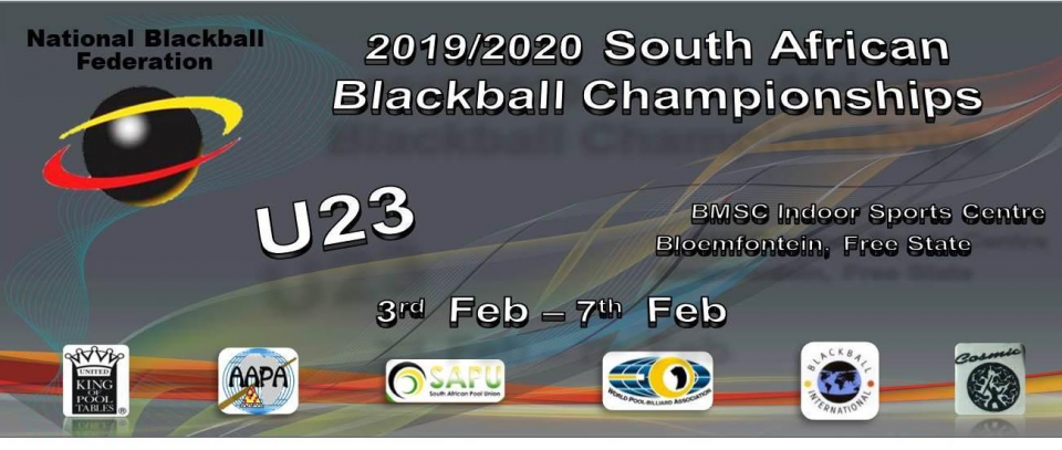 Tournament banner