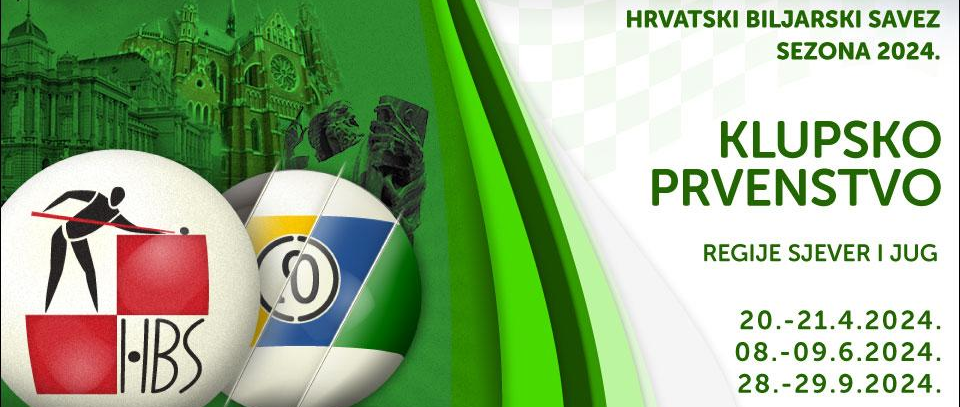 Tournament banner