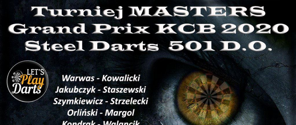 Tournament banner