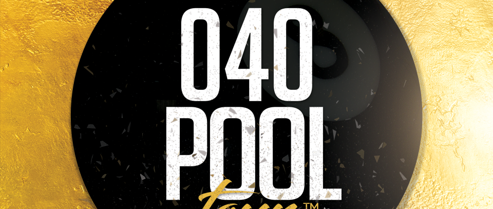 Tournament banner