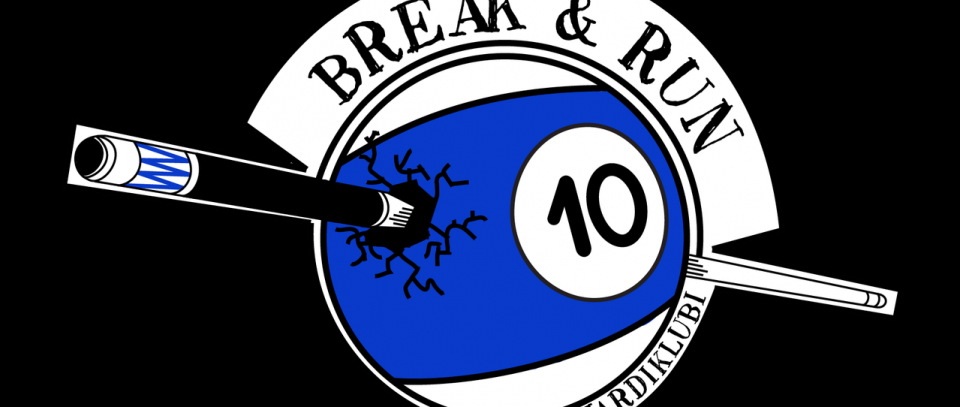Tournament banner