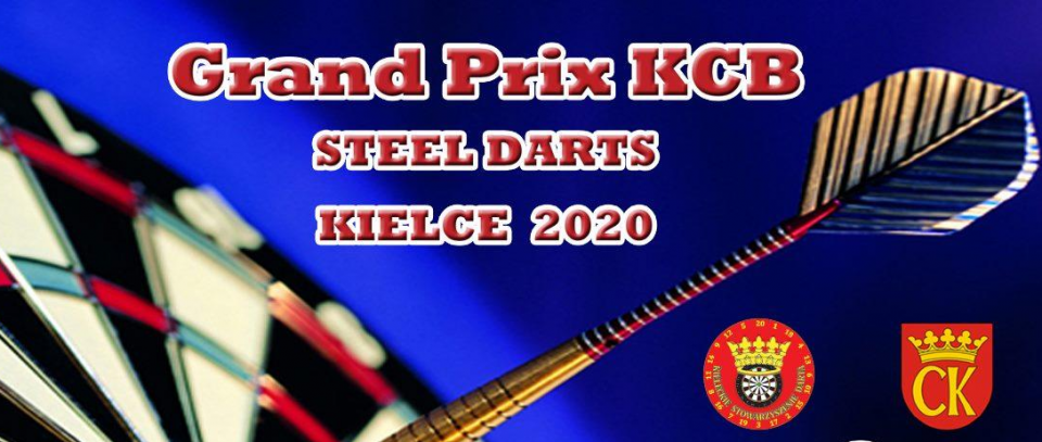 Tournament banner