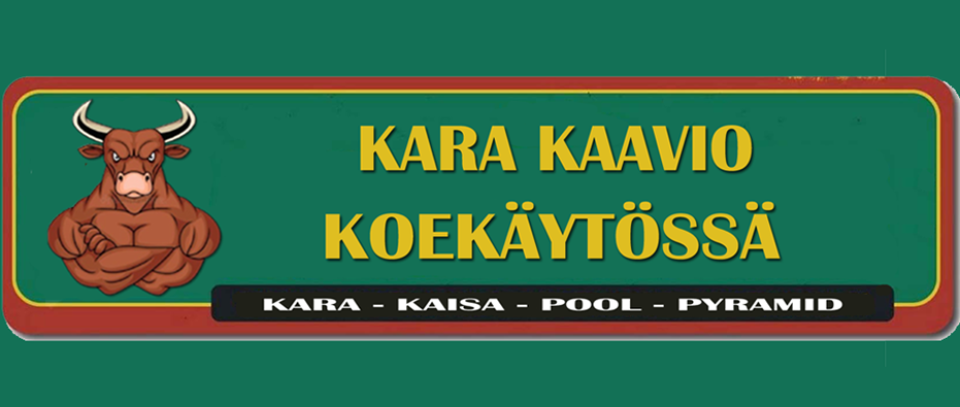 Tournament banner