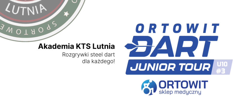 Tournament banner