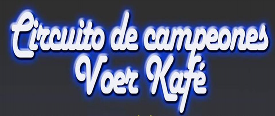 Tournament banner