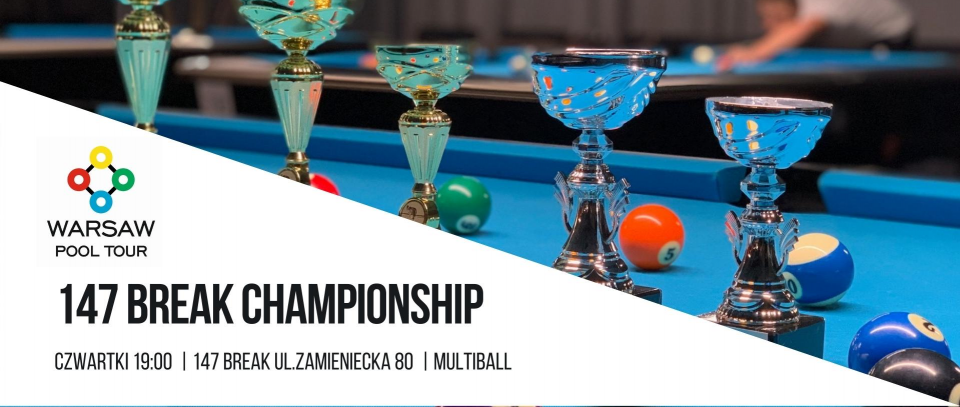 Tournament banner