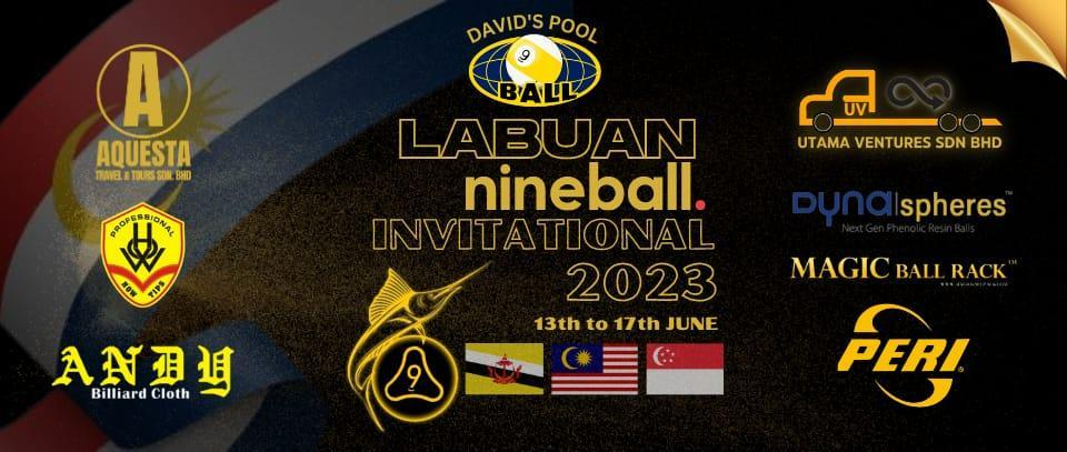 Tournament banner