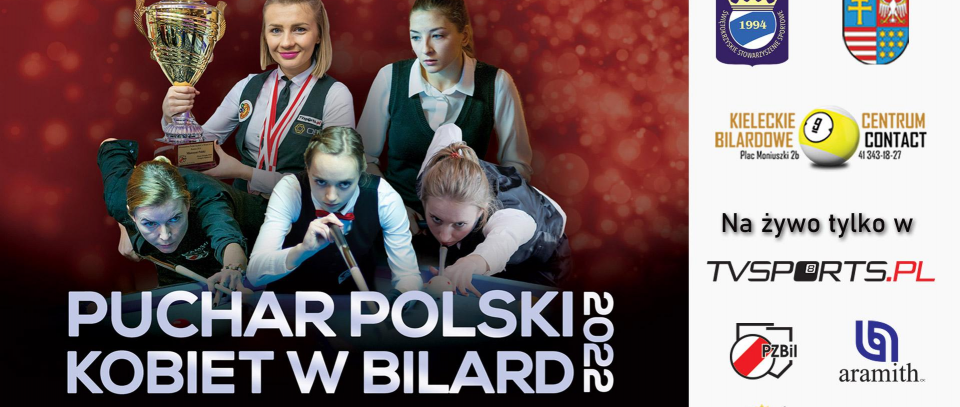 Tournament banner