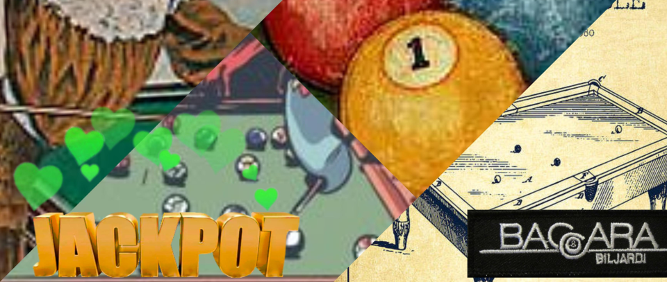 Tournament banner