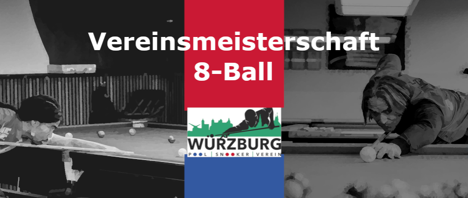 Tournament banner