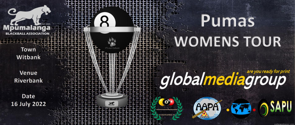 Tournament banner