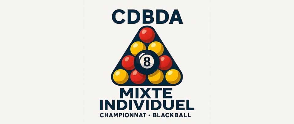Tournament banner