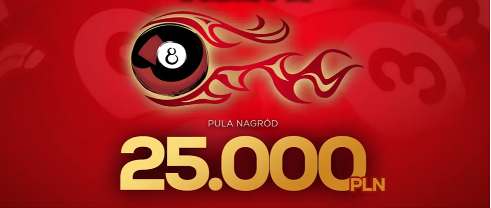 Tournament banner