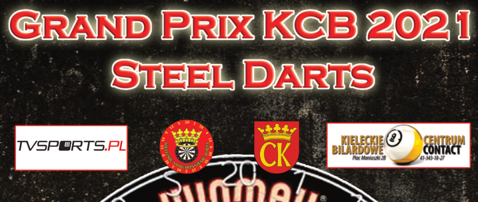 Tournament banner