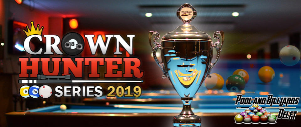 Tournament banner