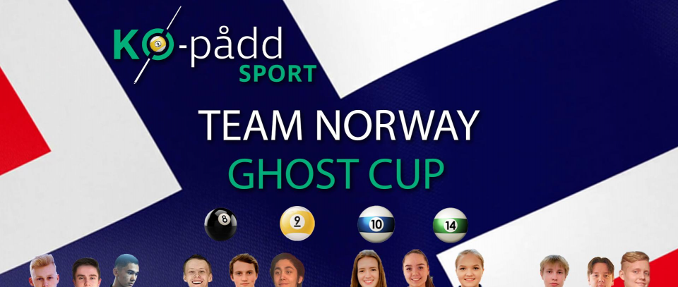 Tournament banner