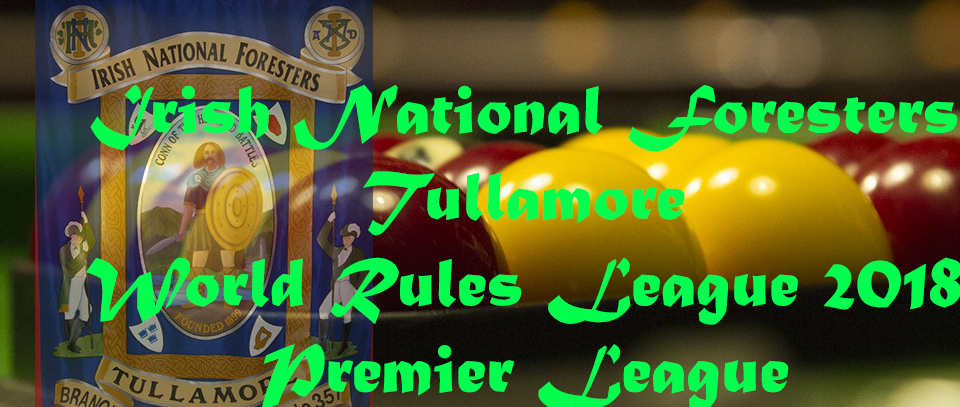 Tournament banner