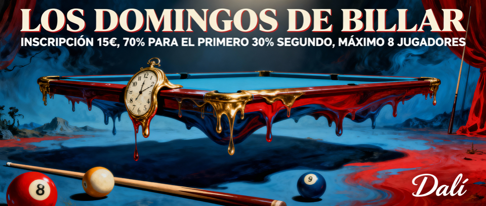 Tournament banner