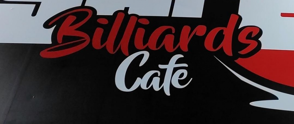 Tournament banner