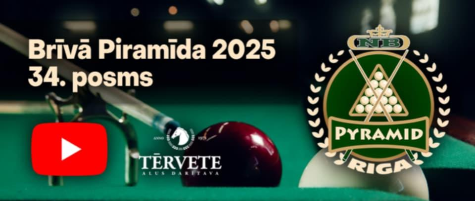 Tournament banner
