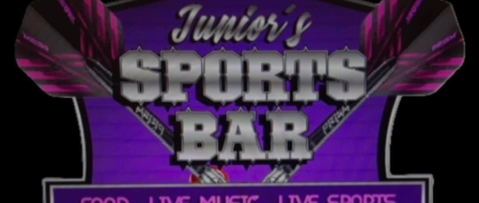 Tournament banner