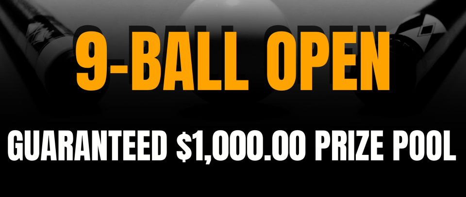 Tournament banner