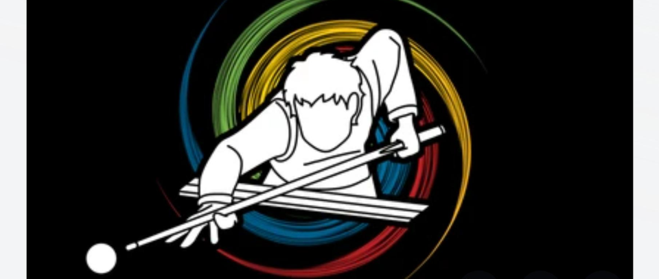 Tournament banner