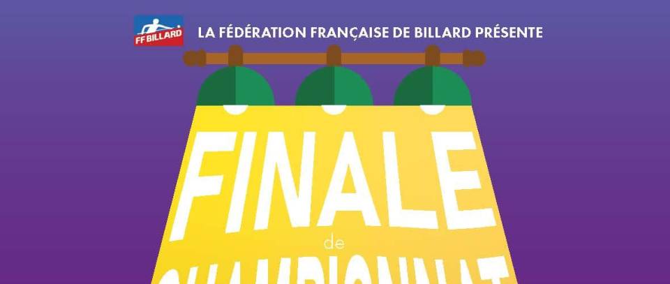 Tournament banner