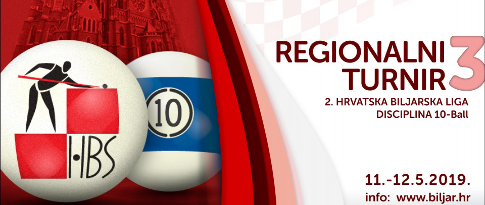 Tournament banner
