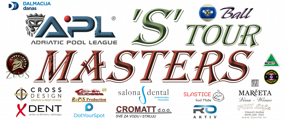 Tournament banner
