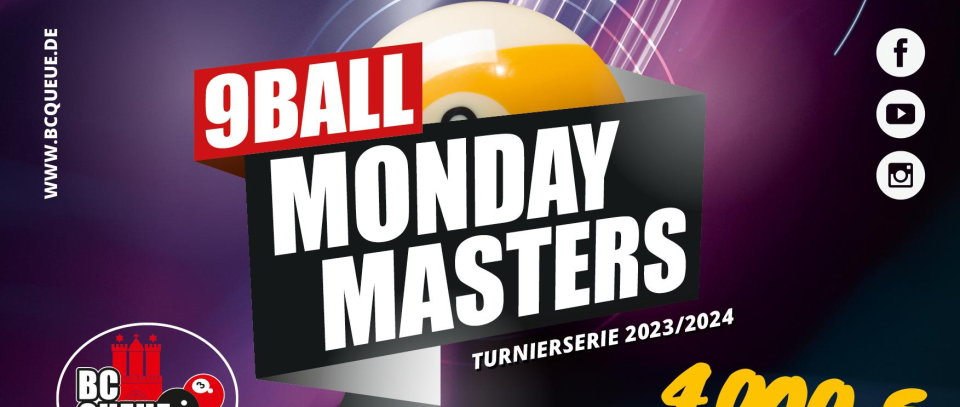Tournament banner