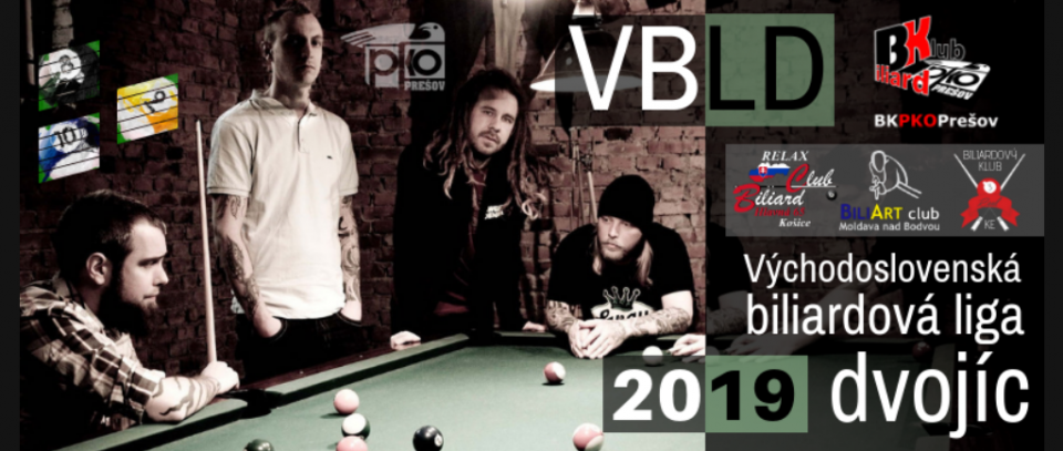 Tournament banner