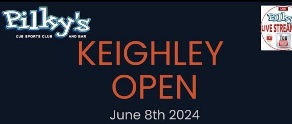 Tournament banner