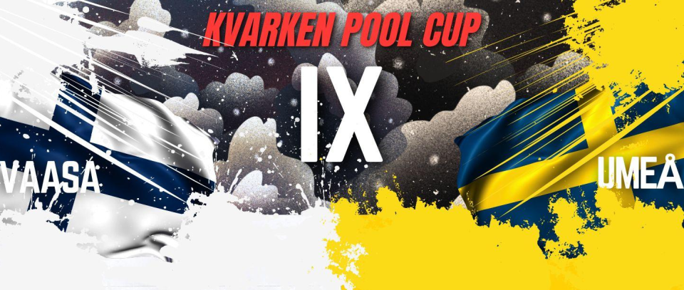 Tournament banner