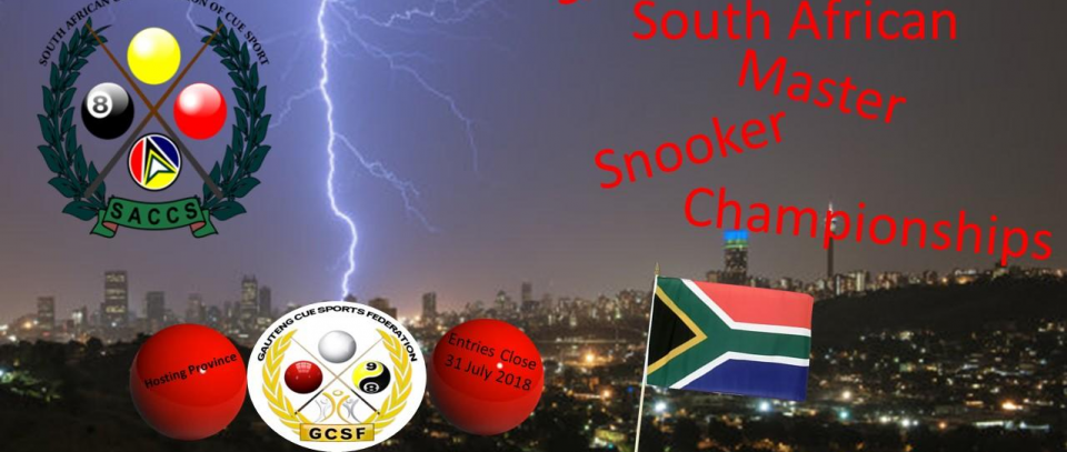Tournament banner