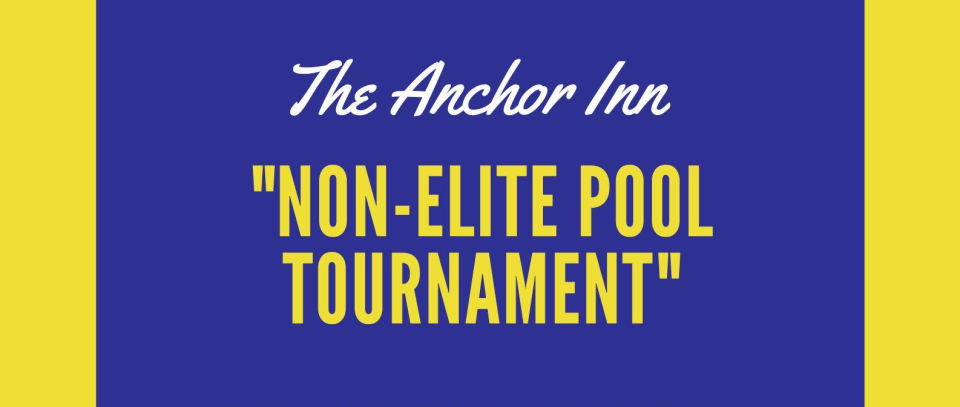 Tournament banner