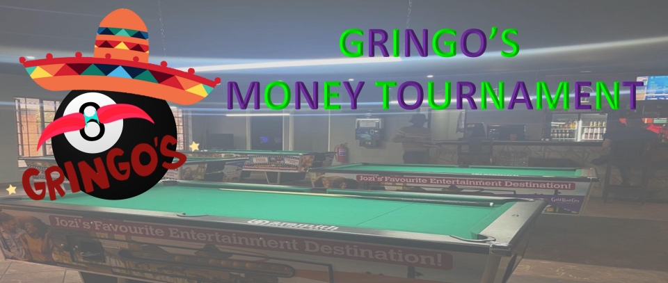 Tournament banner