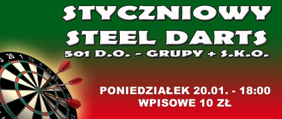 Tournament banner