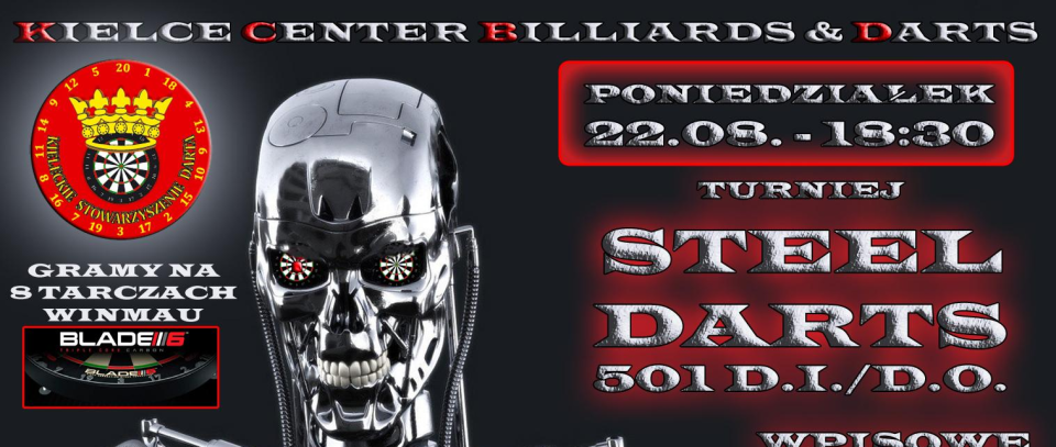 Tournament banner
