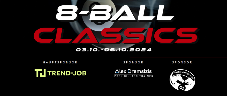 Tournament banner