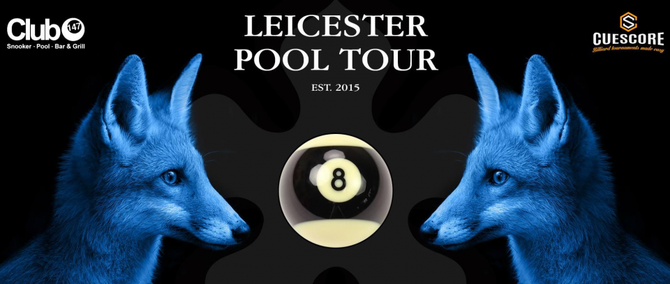 Tournament banner