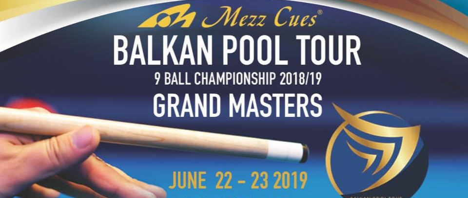 Tournament banner